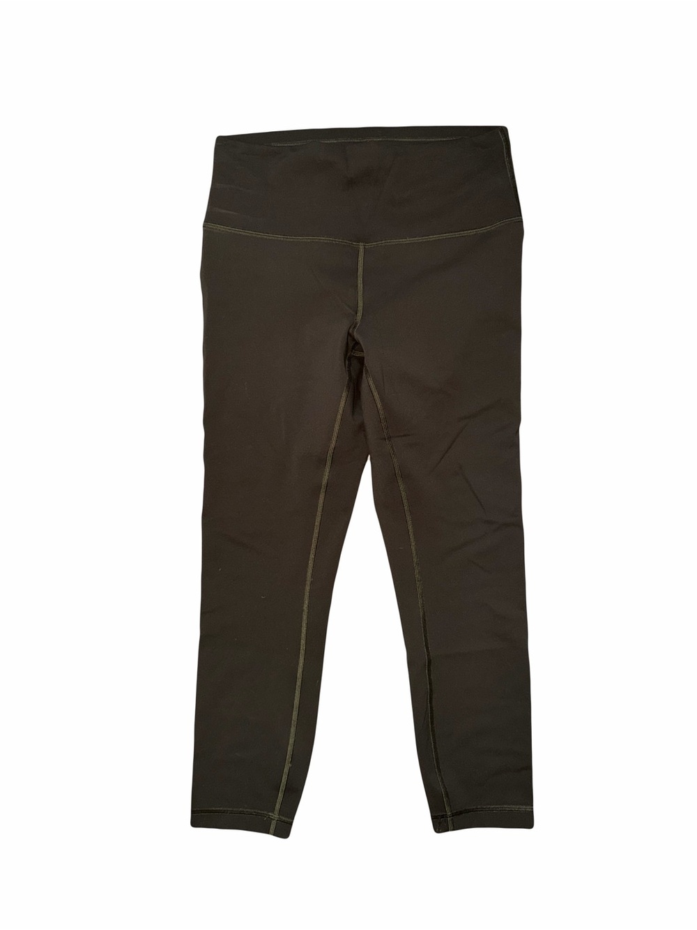 Lululemon Wunder Train Leggings